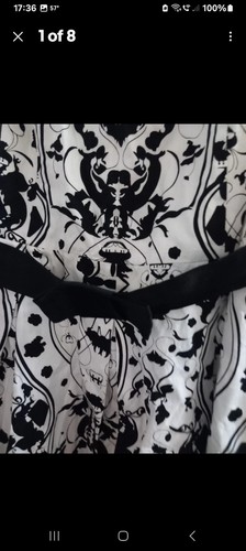 Lafies pepperberry dress size - lafies,