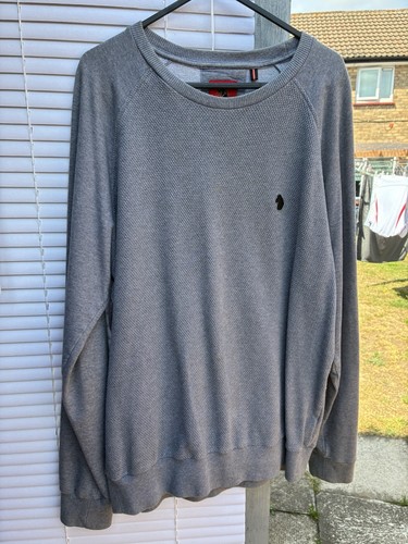 Luke men grey - men’s,