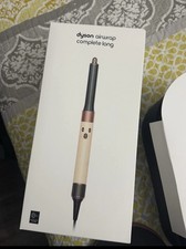 Dyson Airwrap Multi-Styler Long Edition Ceramic Pink Rose Gold