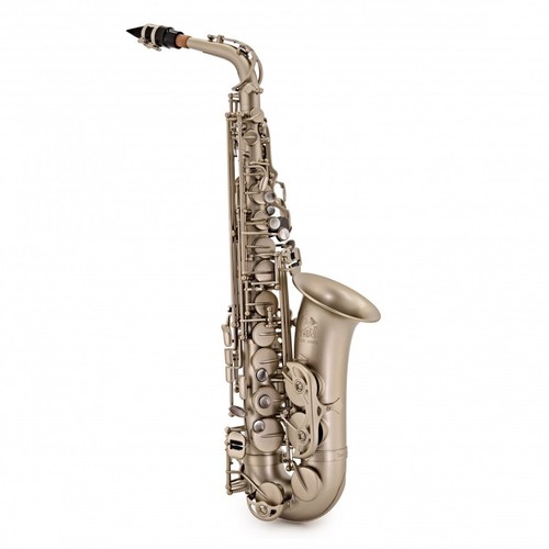 Trevor james alto saxophone - trevor,