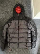 RAB Neutrino Pro Mens Down