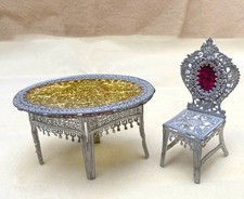 Vintage Dolls House Soft