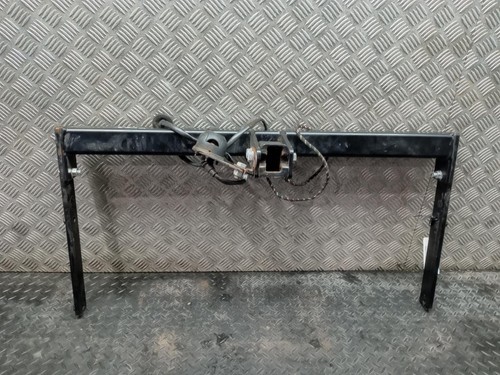 Audi towbar assembly estate - audi, a6