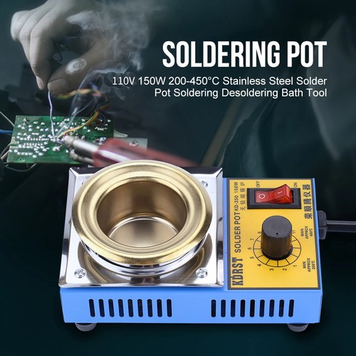 150w solder pot - 150w, tin