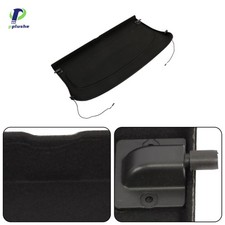 PARCEL SHELF BOOT LOAD COVER