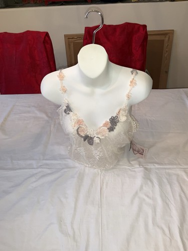 Claire pettibone lacy floral - pettibone,