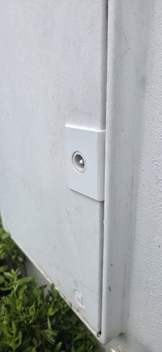 Mcg surface mounted electric - mcg,
