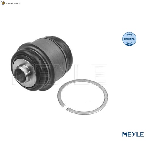 Bearing wheel housing - bearing,