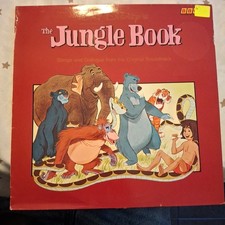 VARIOUS "WALT DISNEY THE