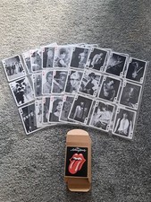 The rolling stones set of 54
