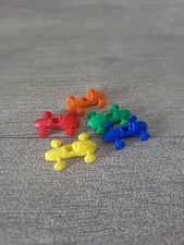 Vintage Waddingtons Formula