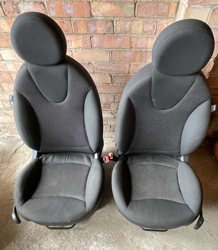 Mini cooper r56 - mini, seats