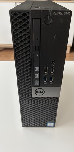 Dell retro gaming - dell, pc