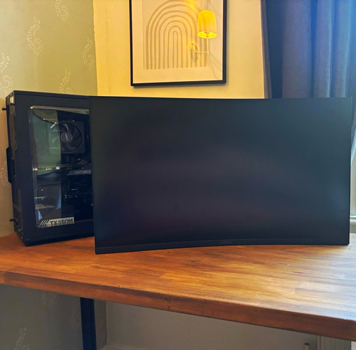 Msi gaming monitor - msi,