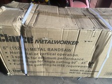 CLARKE METALWORK 6" METAL