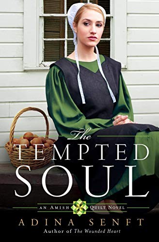 The tempted soul amish - an,