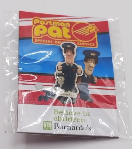 Postman pat special delivery - special,