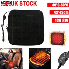 Car Seat Pad Cushion Cover