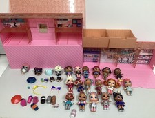 LOL’s Dolls Bundle of Dolls