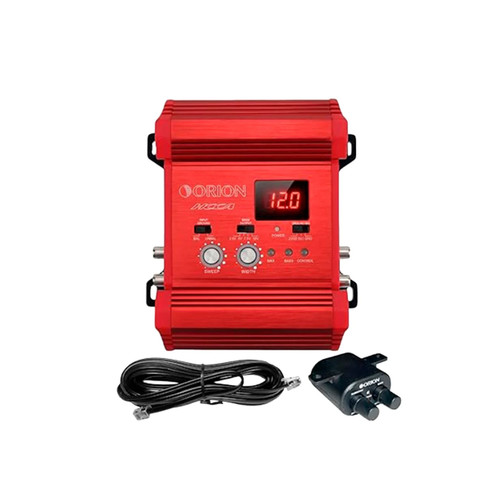 Orion hcca bp35 - orion, bass