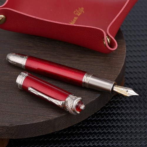 Hongdian n25 piston fountain - hongdian,