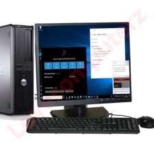 Dell dual core - dell/hp,