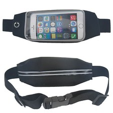 Running Belt Mobile Phone Bum