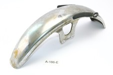 Yamaha XS 650 447 - Front