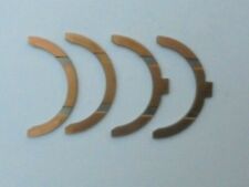 AUSTIN Mini (848cc & 948cc )   CRANKSHAFT THRUST WASHERS +005   (1959- 80)