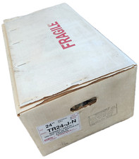 New Rasmussen vented gas