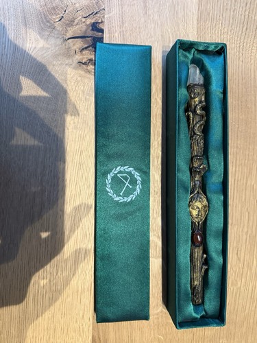 Witches wand - witches,