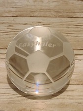 Easyhaler Promotional Glass