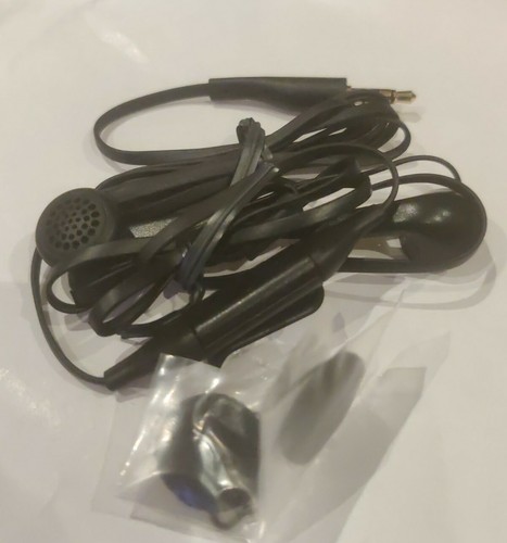 Nokia 207 5mm stereo - wh-207, 3.5mm