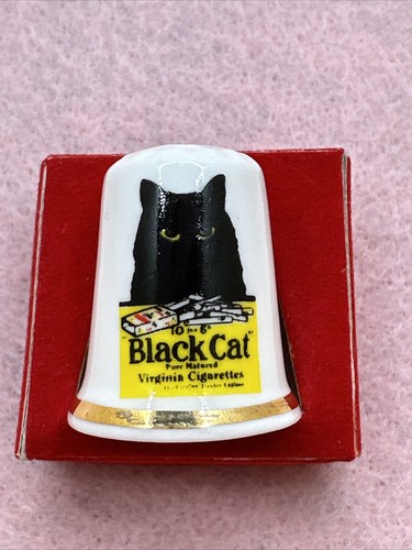 Finsbury black cat virginia - finsbury,