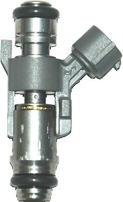 New injector for peugeot - injector,