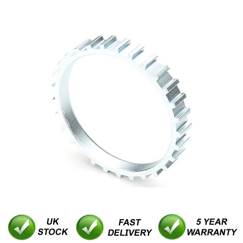 Abs reluctor ring - ring, front
