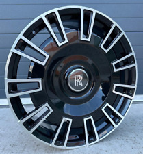 Rolls Royce Wraith Ghost Dawn