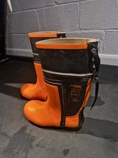 Stihl Chainsaw Rubber