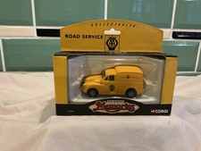 1998 CORGI MOTORING MEMORIES