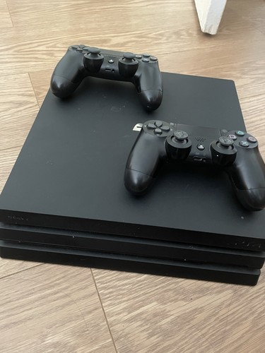 Sony playstation pro 1tb 4k - playstation,