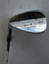 TaylorMade RSi 1 50° AW