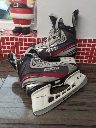 Bauer vapor ice - bauer, hockey