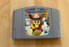 Mario Party 2 Nintendo 64 N64