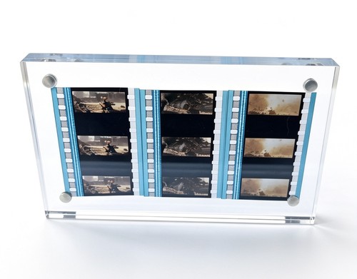 Wall film cell - wall‑e, original