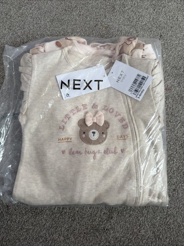 Bnwt next baby girls 6 - next, 3-6