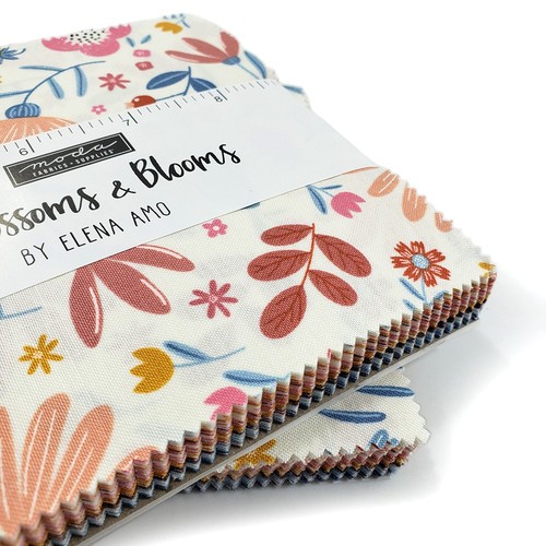 Moda blossoms blooms - blossoms,
