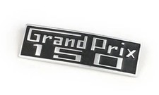 Casa Lambretta Grand Prix 150