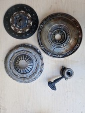 11-16 1.6cdti FORD MONDEO focus grand cmax bmax CLUTCH kit & FLYWHEEL 1878006097