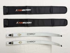 Mybo Synergy Carbon Recurve