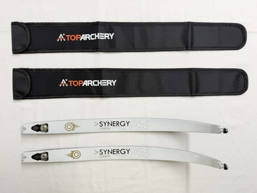 Mybo synergy carbon - synergy, recurve